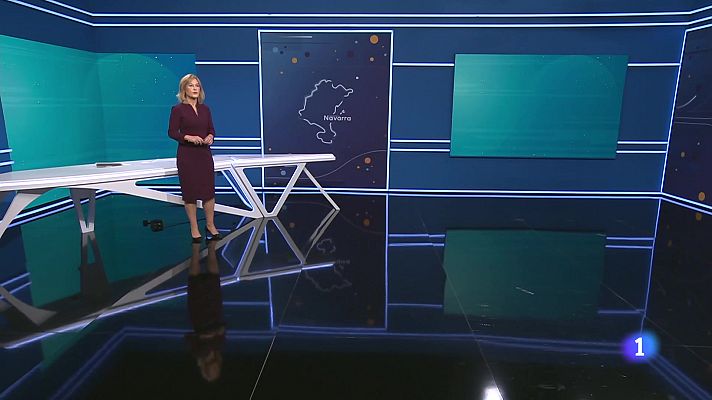 Telenavarra - Telenavarra en 2´ -  20/11/2025