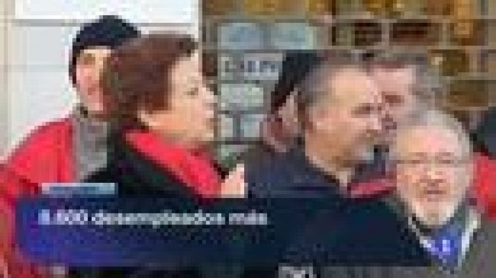 Noticias de Castilla y León - Castilla y León en 2' - 04/02/13