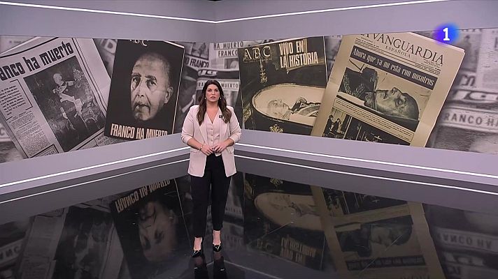 L'Informatiu - L'Informatiu - 20/11/2025