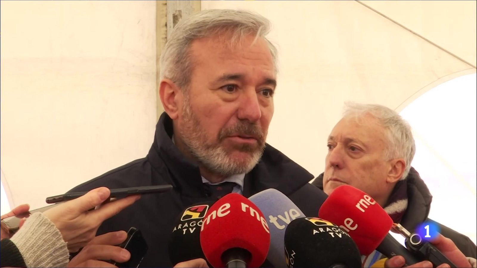 Noticias Aragón - 19/11/25 - Noticias Aragón | Ver