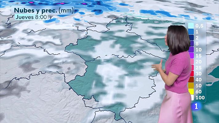 Noticias Aragón - El tiempo en Aragón - 19/11/25