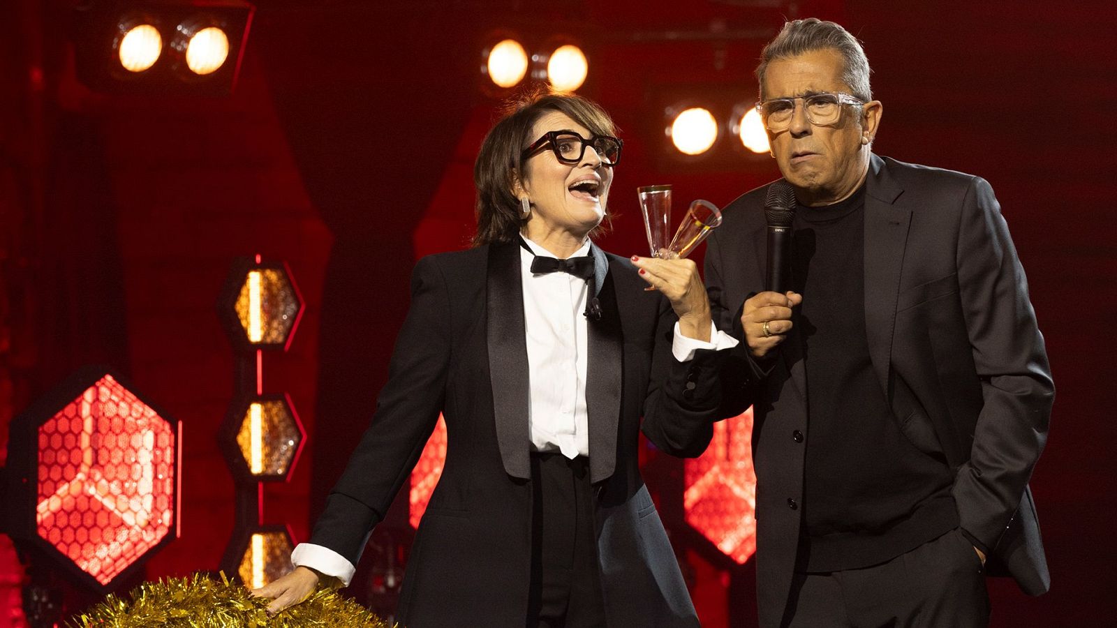 Futuro imperfecto - Programa 10: Pocas luces | Ver