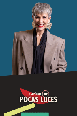 Futuro imperfecto - Programa 10: Pocas luces