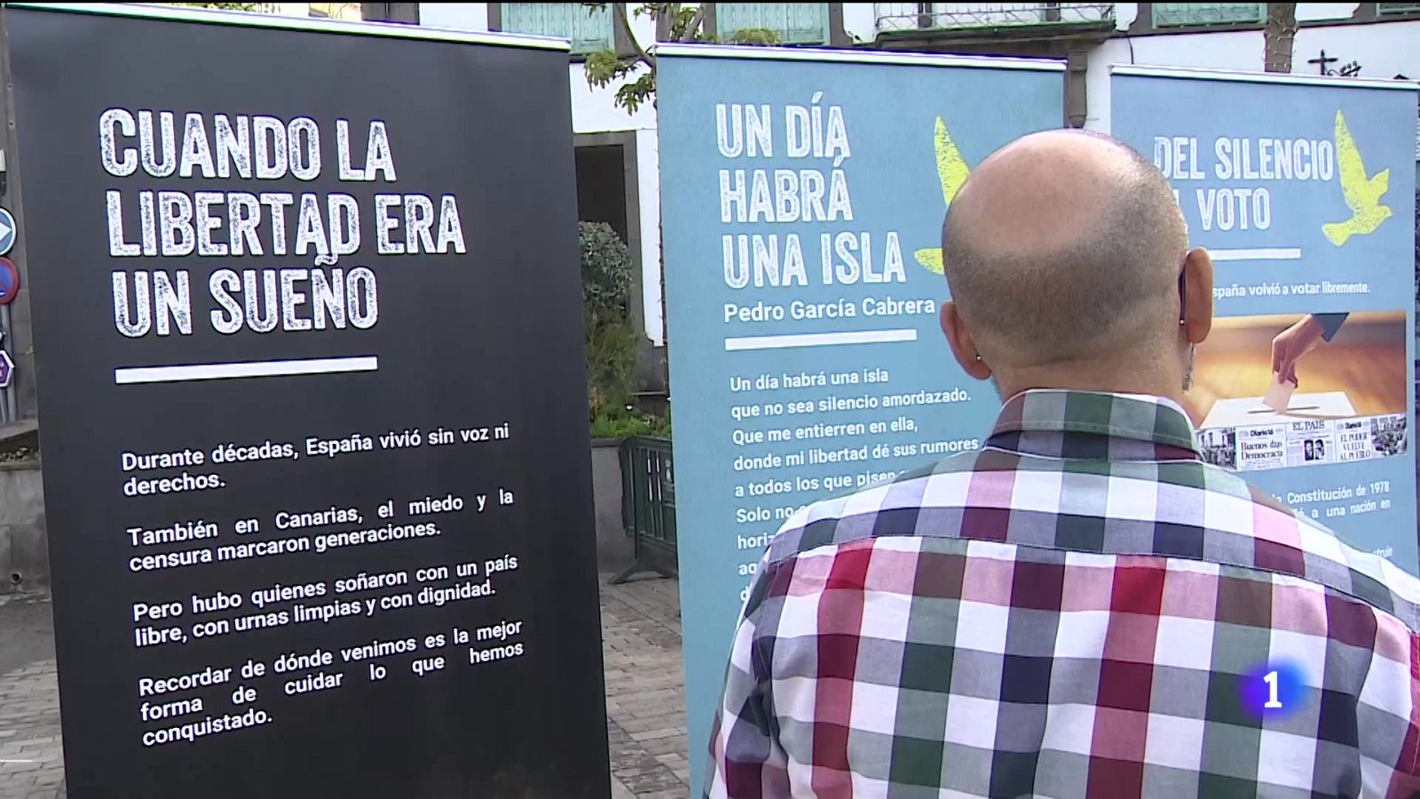 Canarias en 2' - 20/11/2025 | Ver