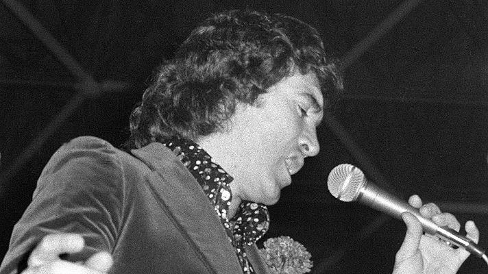 Telediario 1 - Las canciones que bailábamos cuando Franco murió