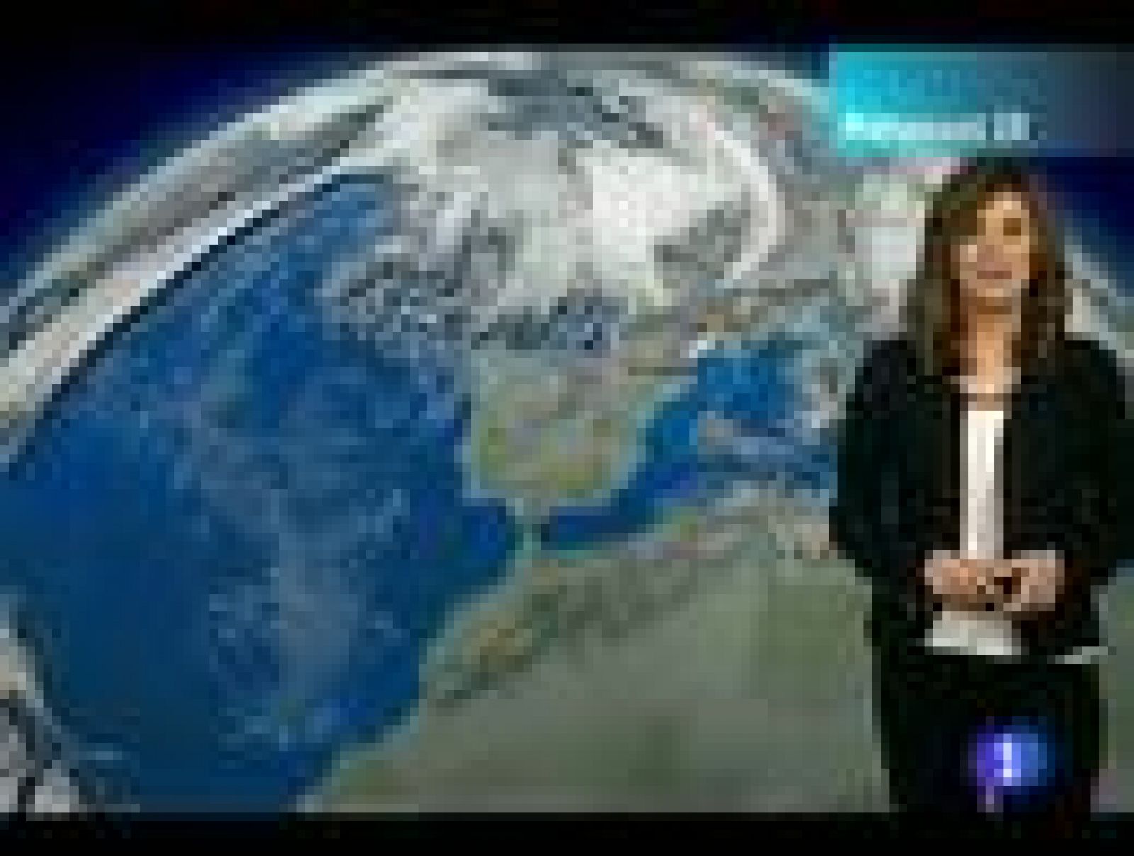 El tiempo en La Rioja - 04/02/13 | Ver