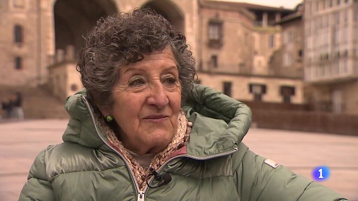 Telenorte - País Vasco - Recuperación de la Memoria Histórica en Euskadi