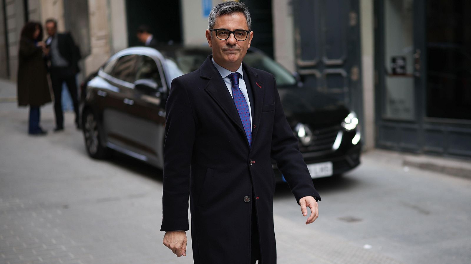 El Gobierno muestra su "respeto" a la condena del Supremo al fiscal general - La tarde en 24h | Ver