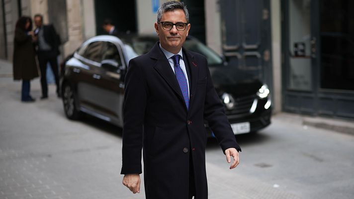 La tarde en 24h - El Gobierno muestra su "respeto" a la condena del Supremo al fiscal general del Estado pero "no la comparte"