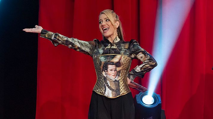 Al cielo con ella - Maruja Torres y Maya Hansen, nuevas invitadas en 'Al cielo con ella'