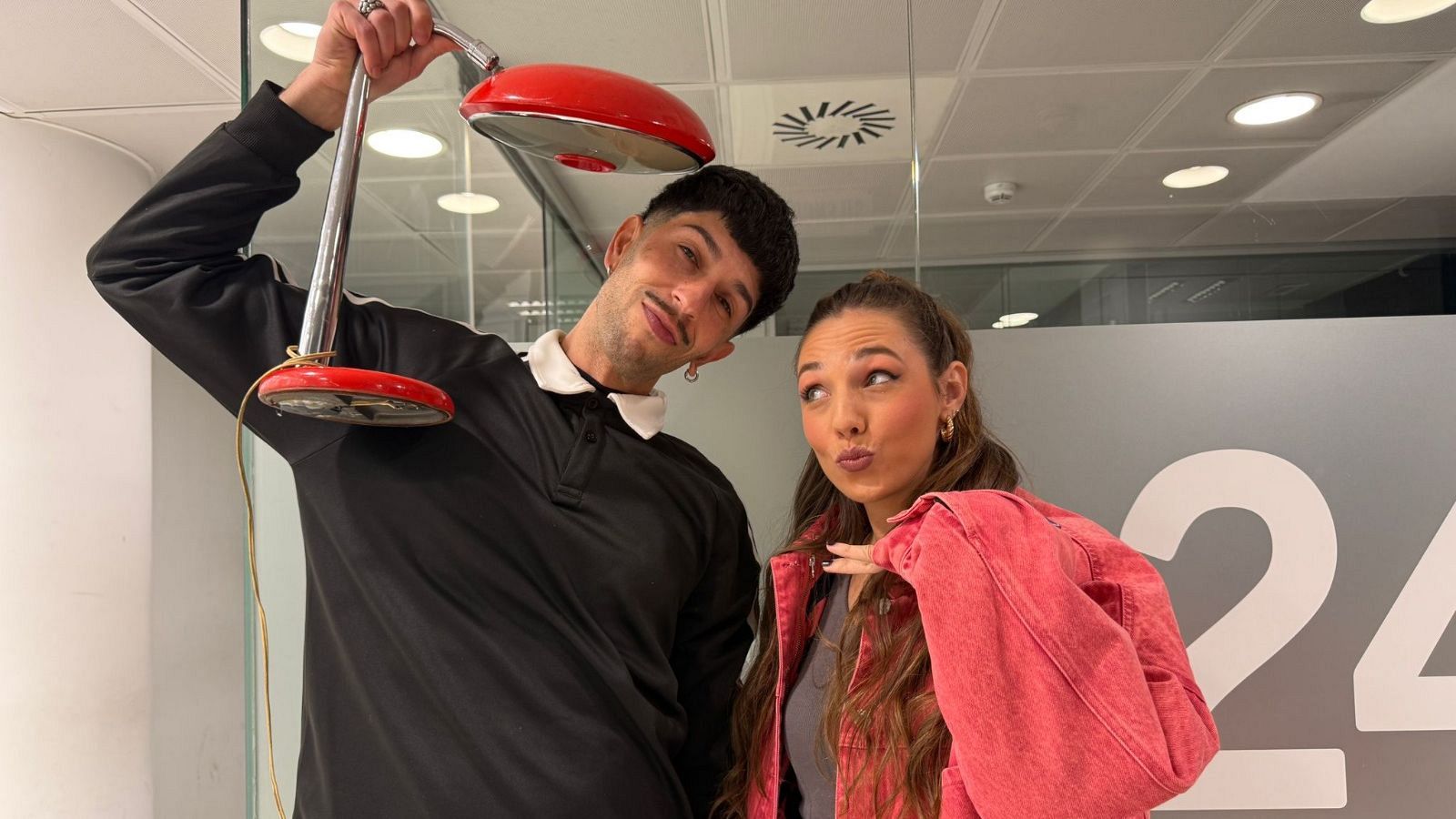 Las palabras de Bejo sobre Ignatius y César Manrique - Open Play | Ver