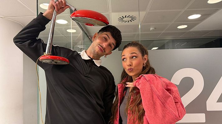 Open Play - Open Play - Bejo: "Ignatius es un amor de persona"