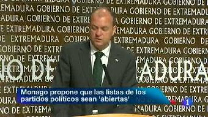 Noticias de Extremadura - 04/02/13