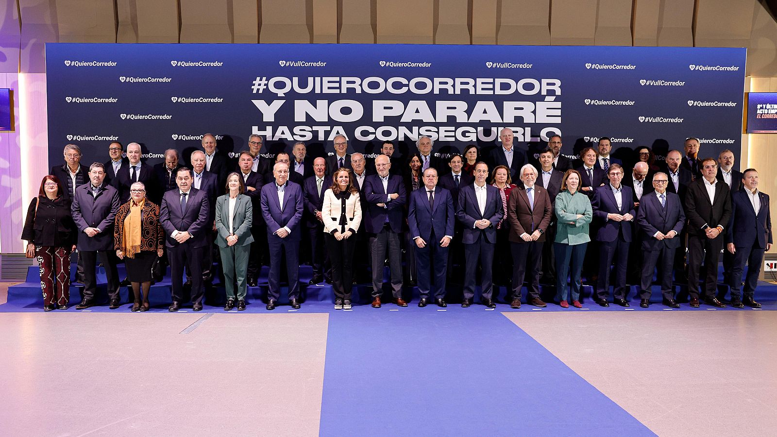 L'Informatiu Comunitat Valenciana 2 - 20/11/25 | Ver