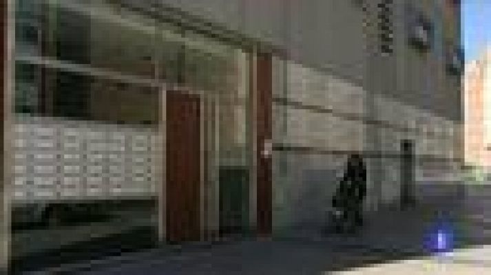 Telediario 1 - Activos inmobiliarios de la SAREB