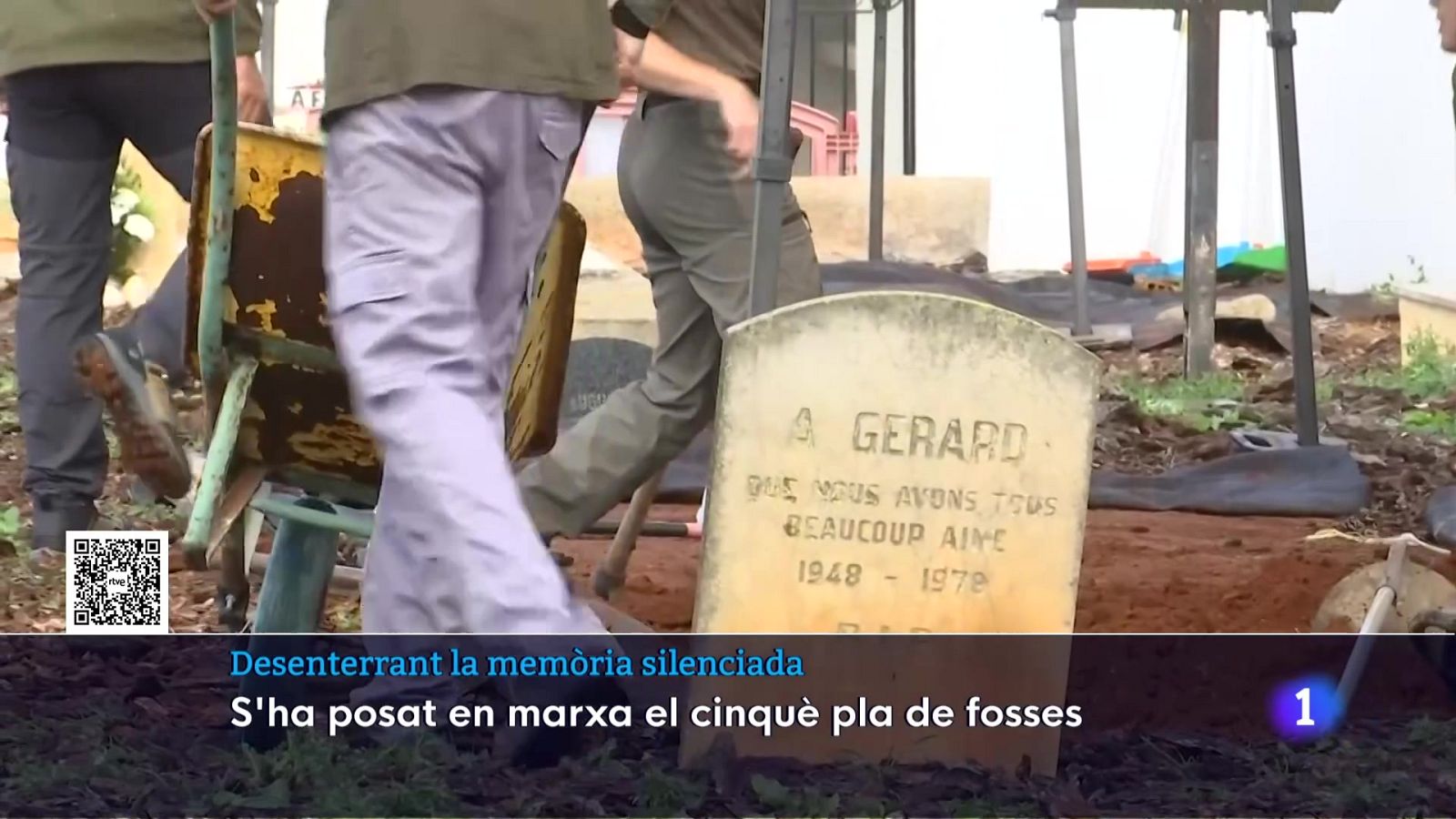 BALEARS FOSSES 20N | Ver