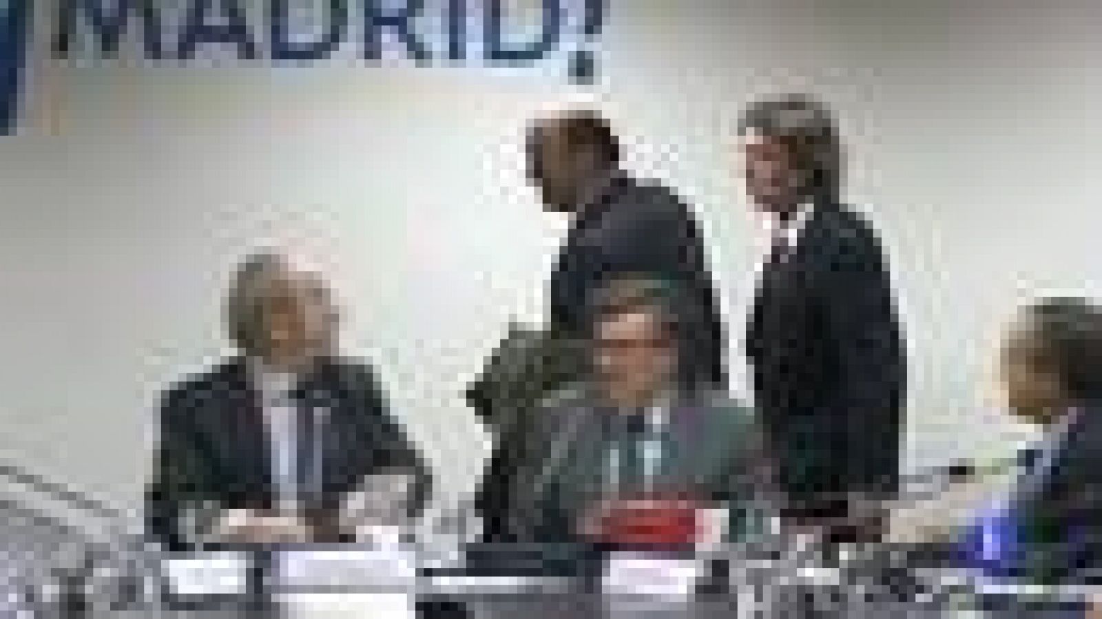 Diez nuevos imputados en el caso Madrid Arena
