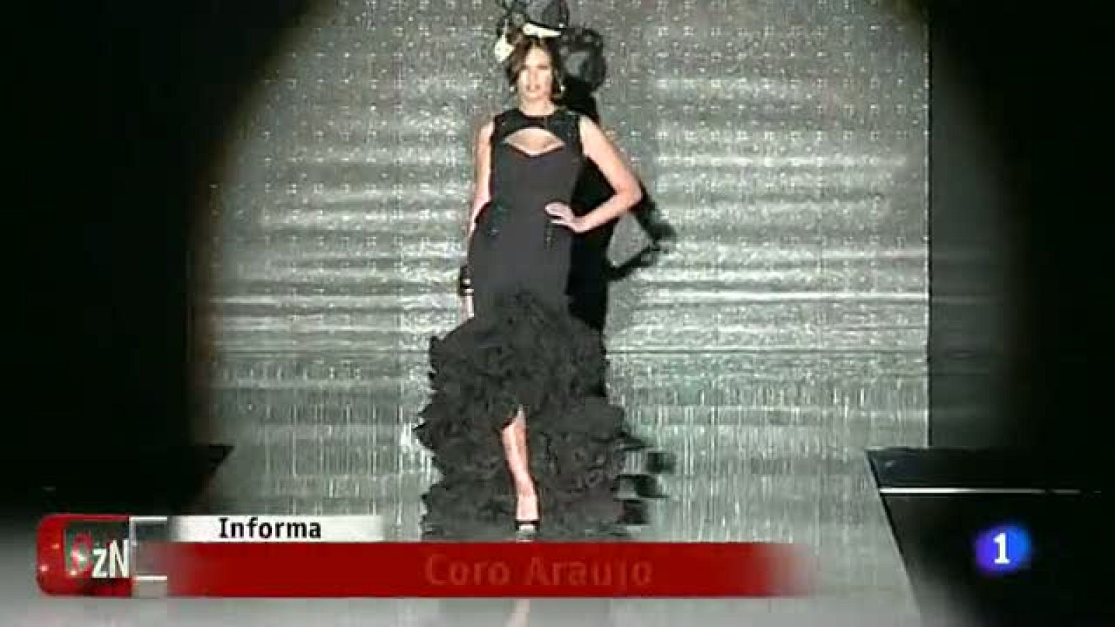 Jessica Bueno vuelve a desfilar - D Corazón | Ver