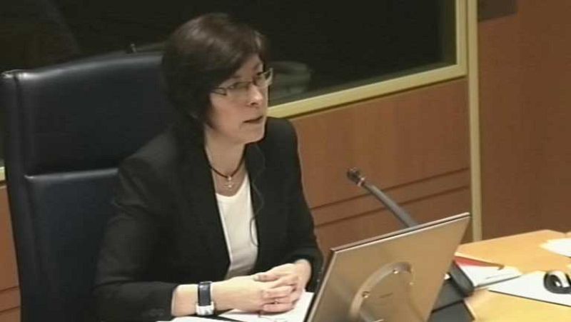 El Gobierno vasco quiere que la Policía y la Guardia Civil salgan de Euskadi