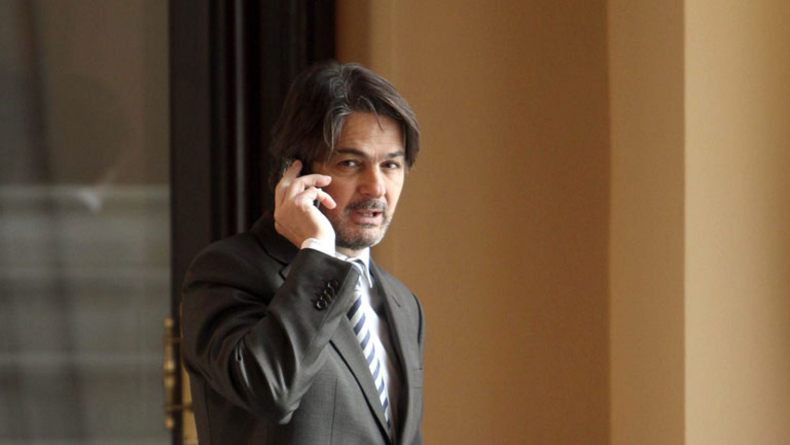 Piden se investigue a Oriol Pujol por la trama de las ITV