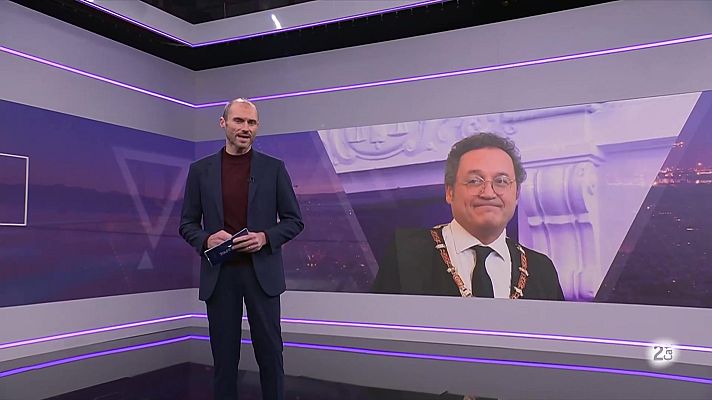 El Vespre - El Vespre - 20/11/2025