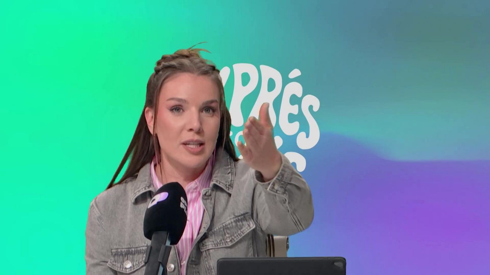 Expres con Inés - Episodio 20/11/2025 | Ver videopódcast - Exprés con Inés | Ver