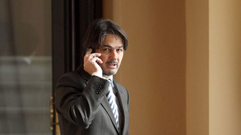 Piden se investigue a Oriol Pujol por la trama de las ITV