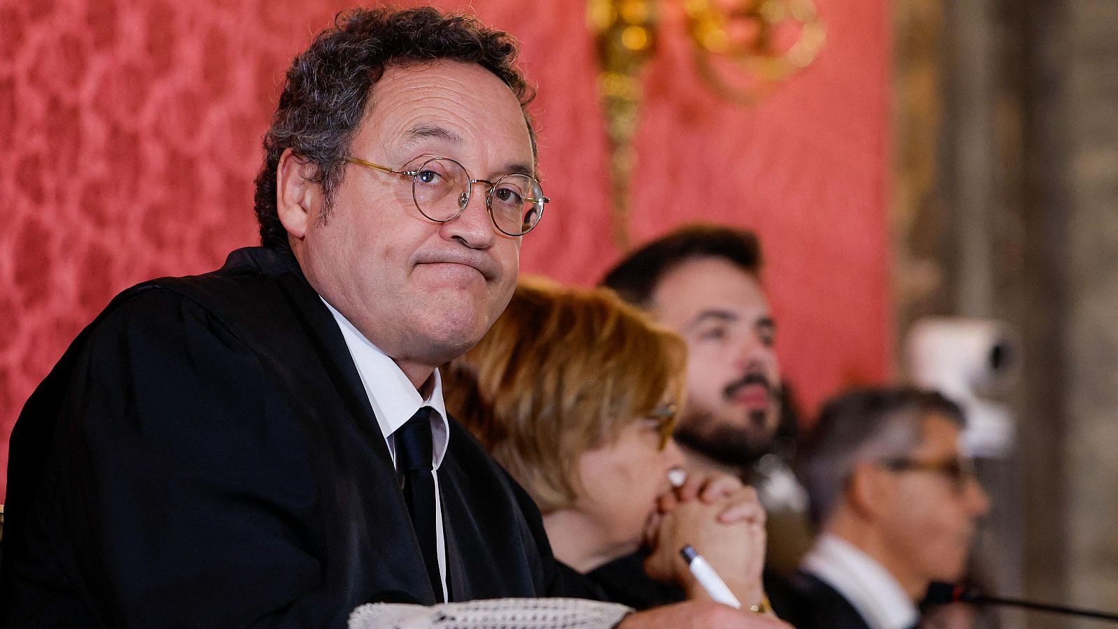 Telediario 2 en cuatro minutos -20/11/25 -RTVE.es | Ver