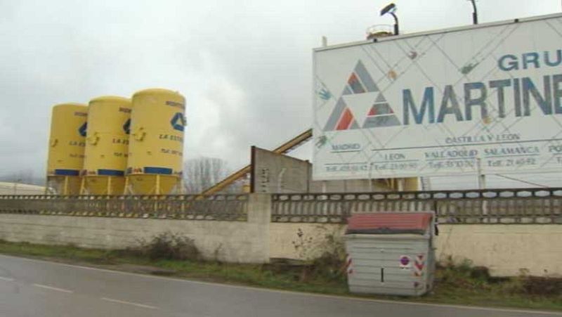 Cuatro comunidades implicadas en una red de blanqueo de capitales