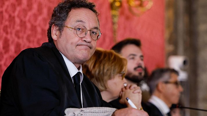 Telediario Internacional - Telediario Internacional - 20/11/25