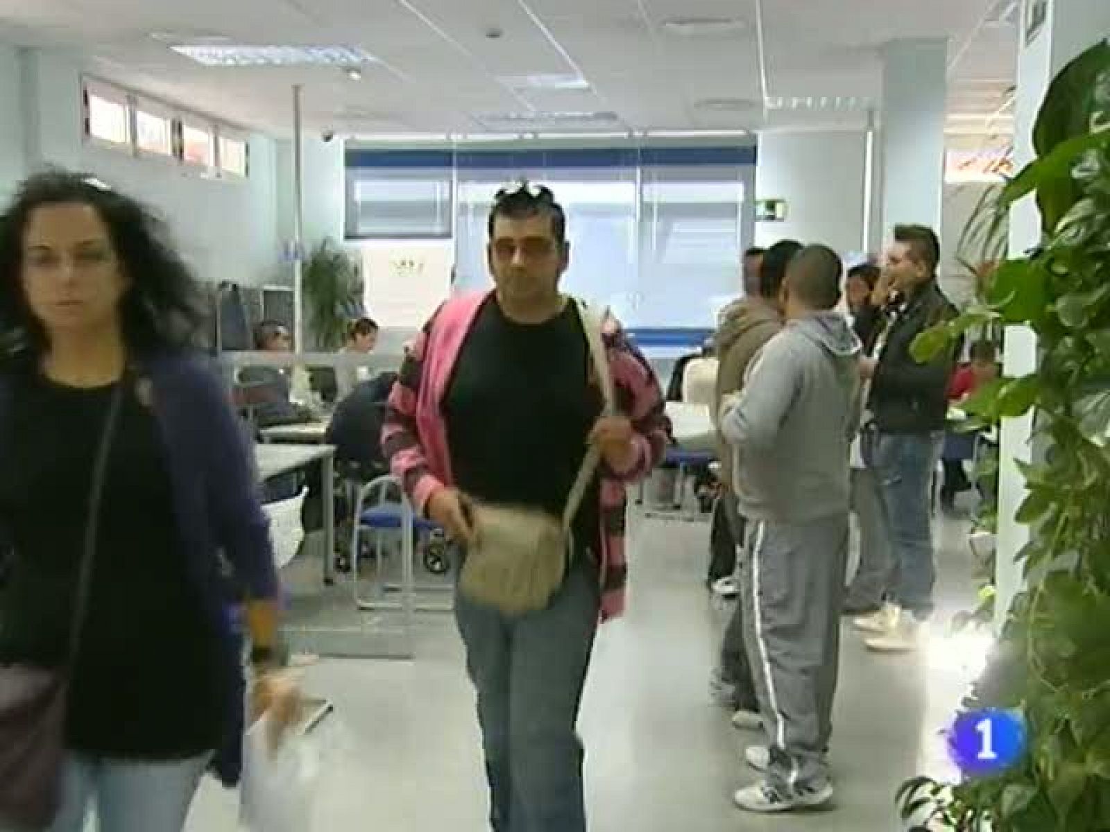 Noticias Murcia: Noticias Murcia 2.(04/02/2013). | RTVE Play