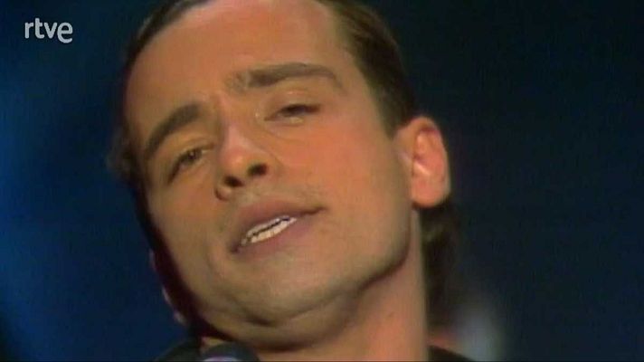 Programas y Concursos en el Archivo de RTVE - Made in España - 21/12/1990