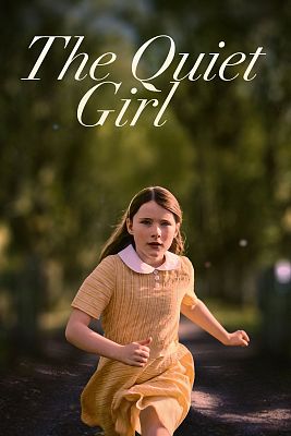 Cinema en català - The quiet girl