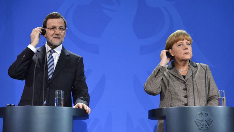 Rajoy, sobre el caso Bárcenas 