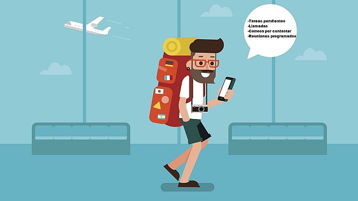 Aquí hay trabajo - ¿Sabes lo que es el efecto "blurring"?