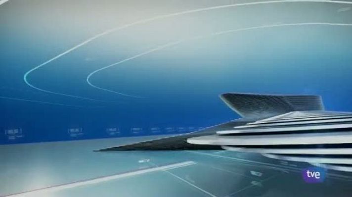 Noticias de Castilla-La Mancha - Noticias de Castilla La Mancha 2 - 04/02/13