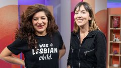 Vuelve Está el horno para bollos con Judith Tiral y Nerea Pérez de las Heras
