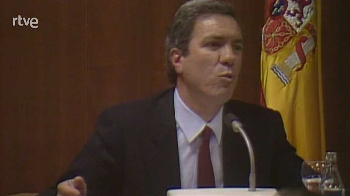 Fue noticia en el Archivo de RTVE - Informe semanal - 21/12/1985