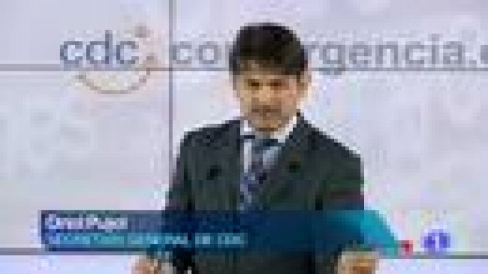 L'Informatiu - L'informatiu 2 - 04/02/2013