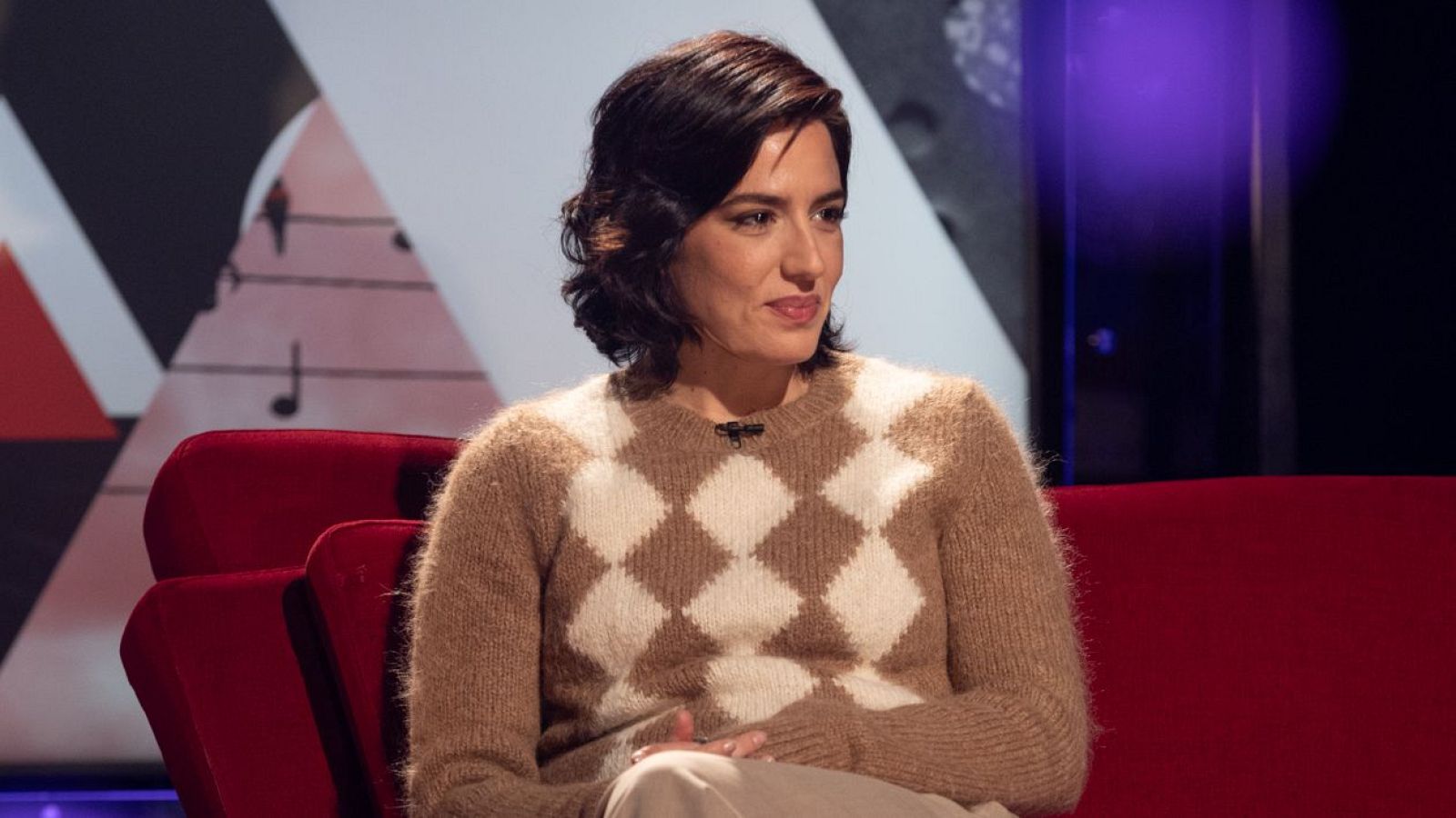 Entrevista a Marina Salas - Atención obras - Atención obras | Ver