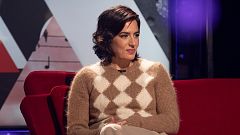 Atención obras - Entrevista a Marina Salas