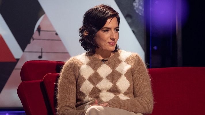 Atención obras - Entrevista a Marina Salas