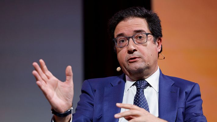 Mañaneros 360 - López cree "profundamente injusta" la condena del fiscal: "Hay gente usando la Justicia para hacer política"