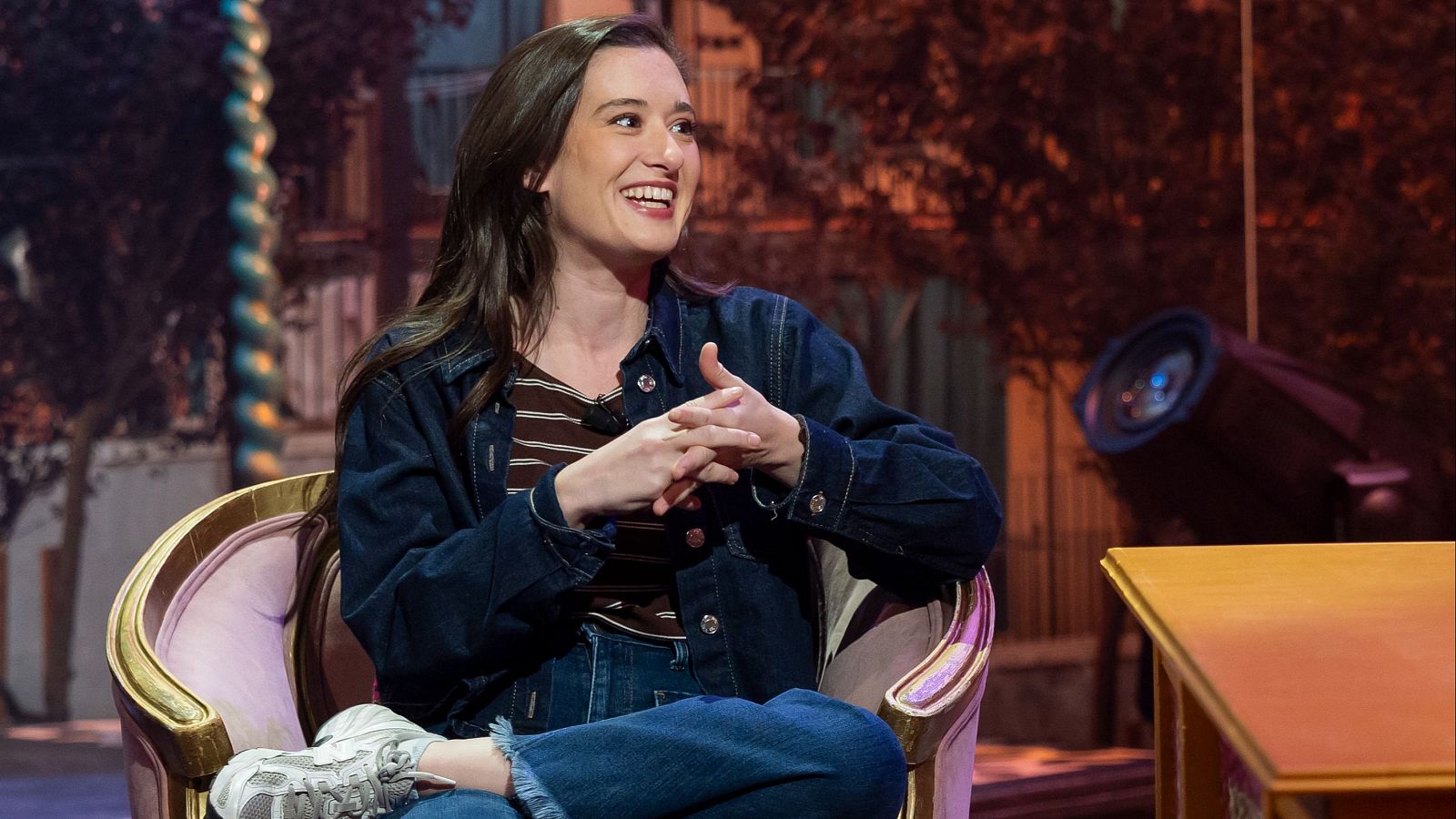 Victoria Martín: famosos vs. influencers | Ver