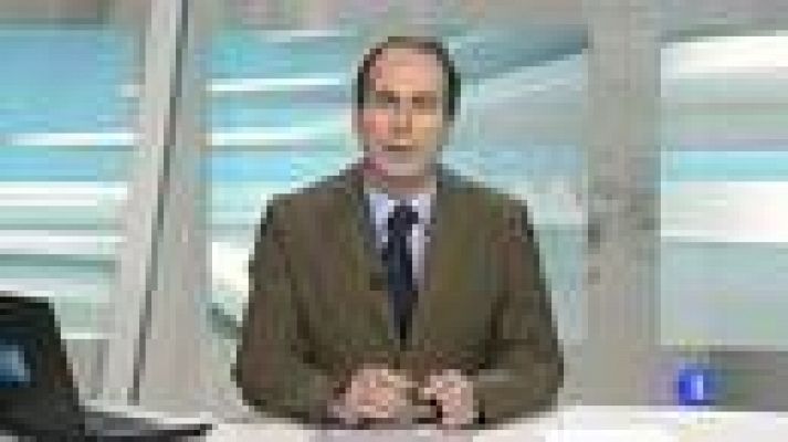 Telenorte - País Vasco - Telenorte 2 País Vasco - 04/02/13