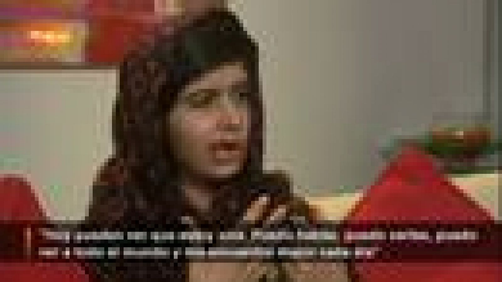 Malala reafirma su compromiso con la educación de las niñas paquistaníes tras el ataque talibán | Ver