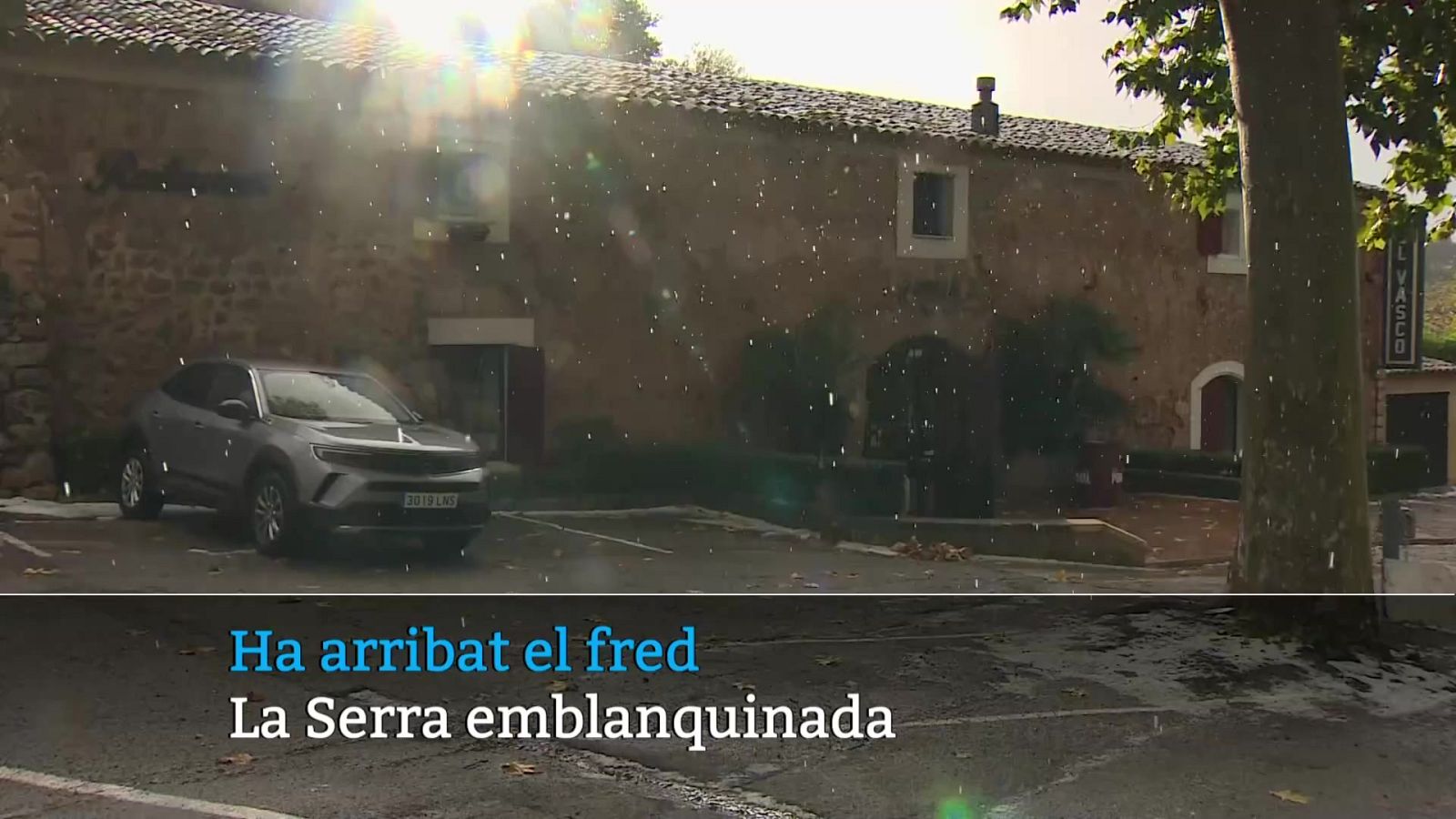 Informatiu Balear 1 - 21/11/25 Veure ara