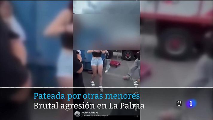 Telecanarias - Telecanarias - 21/11/2025