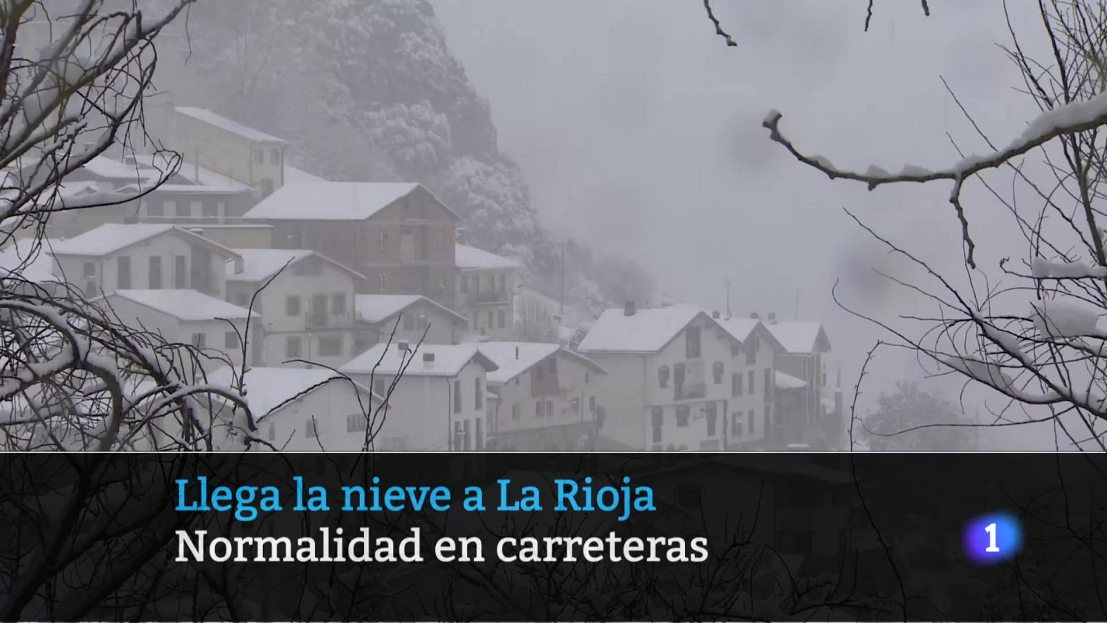 Telerioja en 2 - 21-11-2025 | Ver