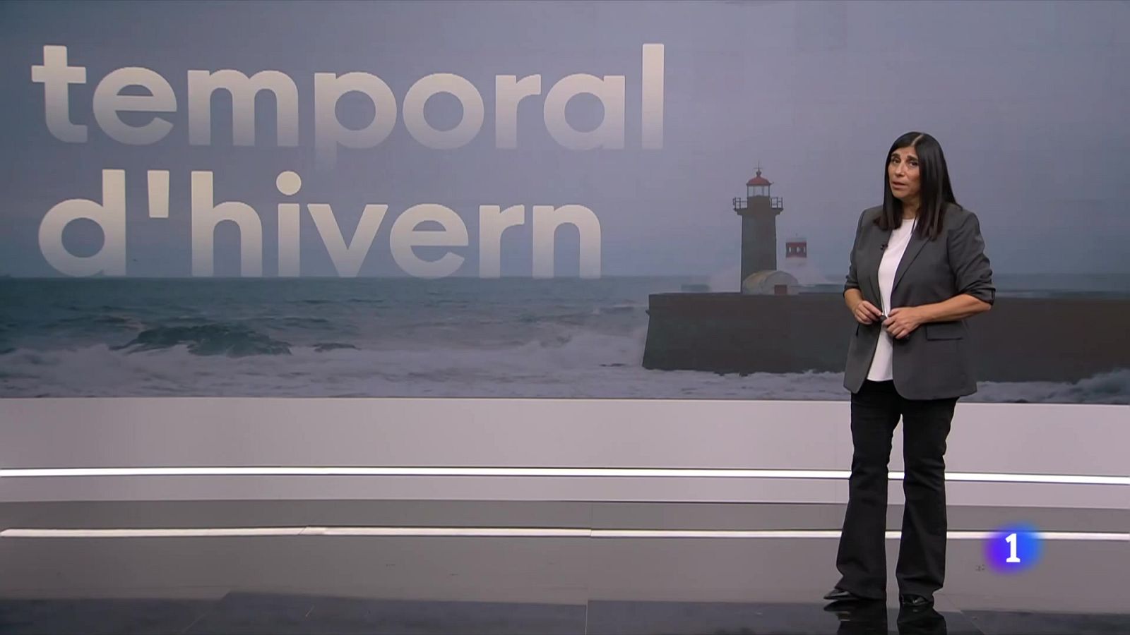 El temps a les Illes Balears - 21/11/25 | Ver